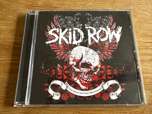 Skid row from - fallon, the