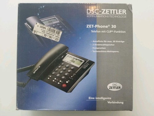 Festnetztelefon
