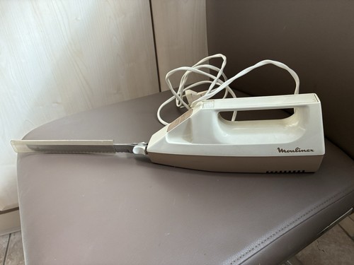 Elektrisches küchenmesser - elektrisches,