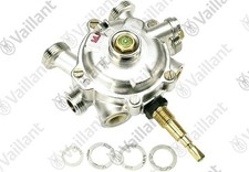 VAILLANT Wasserschalter MAG