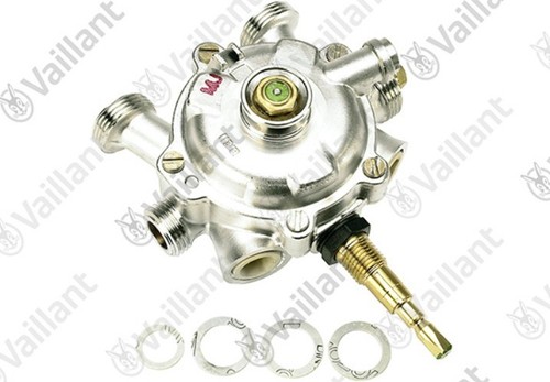 Vaillant wasserschalter mag - vaillant,
