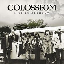 Live germany von colosseum - germany,