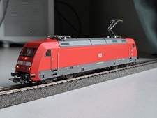 Piko 51103 BR 101 mfx + Sound für Märklin