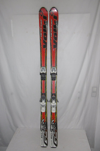 Völkl ski racetiger - vÖlkl,