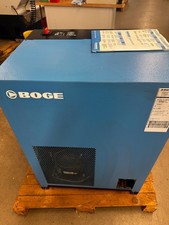 Boge Kältetrockner Typ DS95