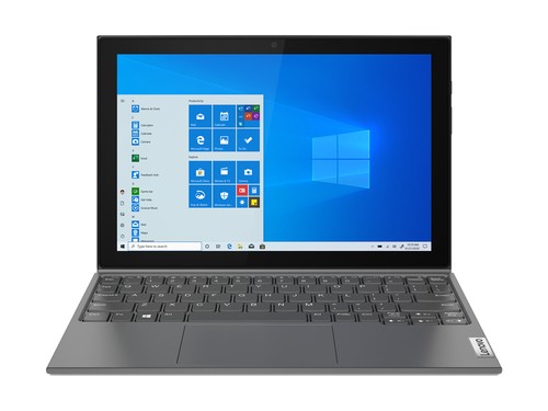 Lenovo ideapad duet 10igl5 - lenovo, 3