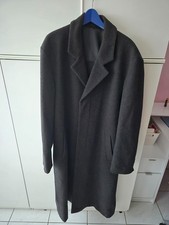 Herrenmantel, von Barisa, Größe 102, gebraucht