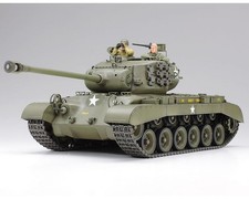 Tamiya 1/35 US Medium M26