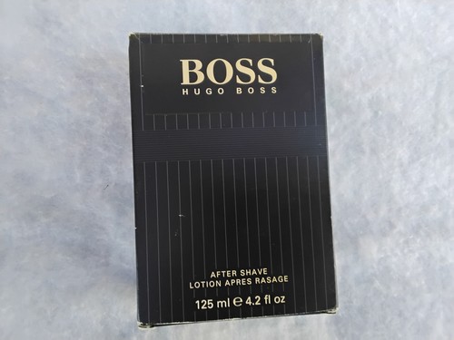 Vintage boss number one after - boss,