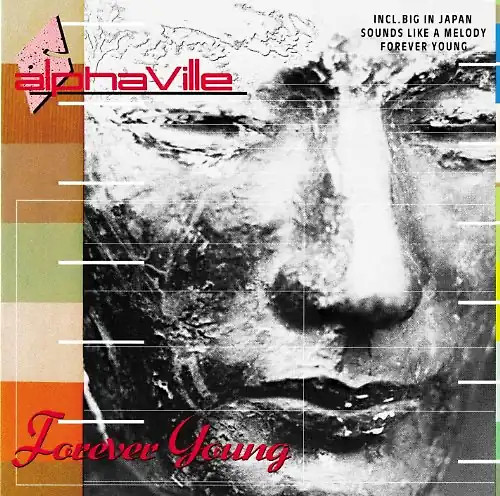 Alphaville forever young - alphaville,