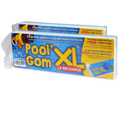 Nachfüllpack für pool - für,