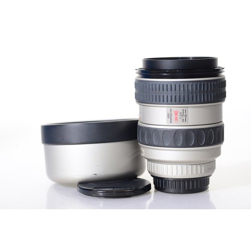 Pentax smc 28 70 - smc-fa, al