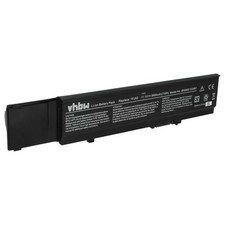 Akku für dell vostro 3400 - akku,