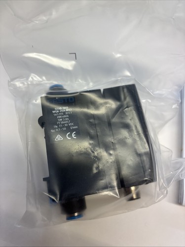 Festo 565391 durchflusssensor - 565391,