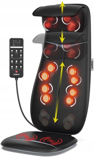 Renpho bm066 massagematte - rf-bm066,