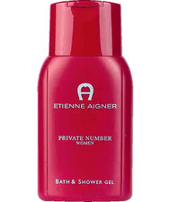 Etienne Aigner PRIVATE NUMBER