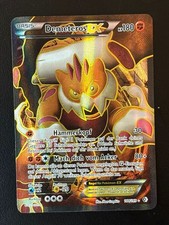 Demeteros EX 144/149