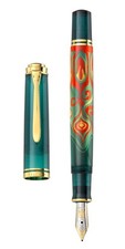 Pelikan Souverän M600 Rudi