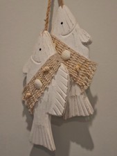 Deko Figur Maritim 2 Fische