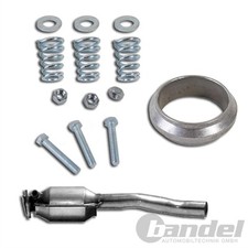 EEC KATALYSATOR passend für