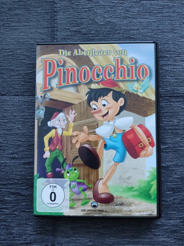 Die abenteuer von - die,