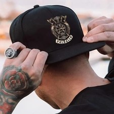 Wikinger Thor Hammer Cap
