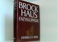 Brockhaus enzyklopädie - brockhaus,