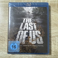 The Last Of Us - Komplette