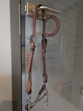 Einohrtrense Gr. COB