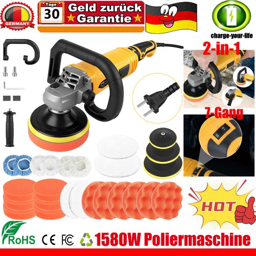 2000w profi poliermaschine - profi,