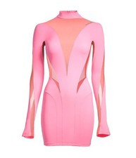 H m Thierry Mugler Kollektion