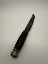 Vintage Fahrtenmesser