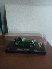 Jaguar SS100 "Made in France"