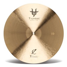 T-Cymbals T-Classic Medium
