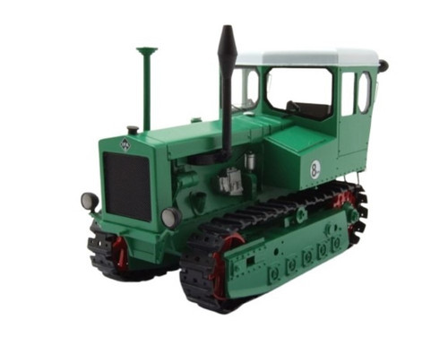 Ifa ks07 kettenschlepper - ks07,