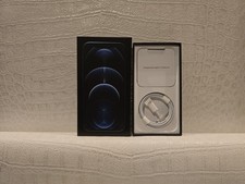 IPhone 12 Pro Max Verpackung