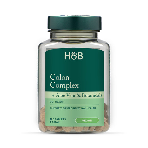 Holland barrett colon - holland, barrett,