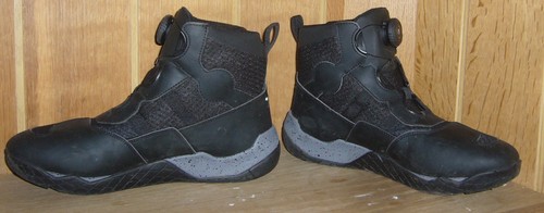 Falco reddyx motorradstiefel - reddyx,