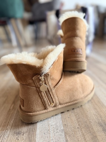 Ugg damen winter - winter, stiefelette