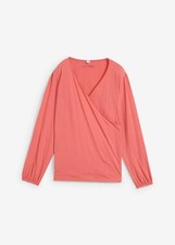 Umstands- und Stillshirt aus