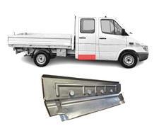 Mercedes Sprinter 95-06
