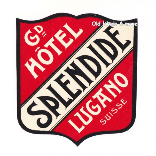 X2663 grand hotel - x2663,