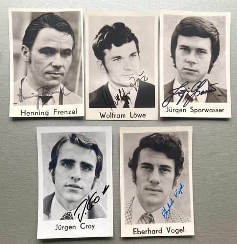 Ddr nationalspieler 1974 - 5,
