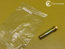 Hohlschraube Ölleitung an