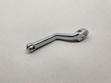 Piaggio Ciao / Puch MS MV - Pedalarm Tretkurbel rechts, verchromt NEU (94-92)