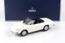 1:18 Norev Alfa Romeo 2000