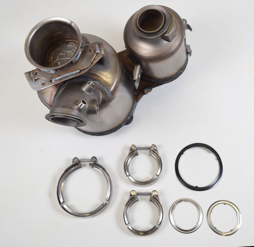 Dieselpartikelfilter dpf - dpf, vw