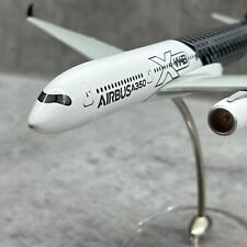 AIRBUS A350 XWB Carbon Livery