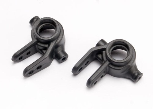 Traxxas lenkhebel links - traxxas,