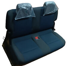 Originale VW Sitzbank mit